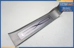 2016-2021 Tesla Mx Model X Right Passenger Side Sill Trim Cover Assembly Oem. Fixed Price $64.80.