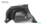 2016 - 2025 Mitsubishi Outlander Sport Trunk Left Quarter Panel Trim Cover Oem. Fixed Price $139.99.