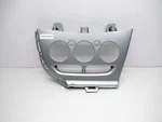 2012-2014 Ford Focus Front Dash Climate Control Bezel Trim Bm51-18522-aaw Oem. Fixed Price $9.09.