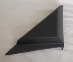 1992-1995 Honda Civic Sedan Oem Interior Door Mirror Garnish (r) **mint!!!**. Fixed Price $60.00.
