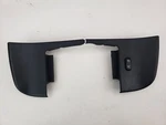 2000 Mercedes Ml430 W163 Dashboards Headlight Washer Switch Trims 1636805836 C60. Fixed Price $49.50.