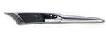 New Oem Ford Front Right Door Trim Panel Applique Ds7z-54239a00-ba Fusion 13-16. Fixed Price $138.25.