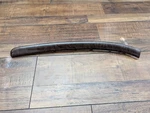 Oem 1999-2002 Toyota Solara Wood Grain Trim Bezel Garnish Instrument Cluster. Fixed Price $99.99.