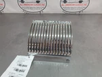 1949-50 Chevy Front Dashboard Chrome Radio Grille - Oem. Fixed Price $99.95.