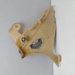 2008-2016 Jaguar Xf Left Rear C Pillar Trim Panel Cover 8x23f519a97af. Fixed Price $87.89.
