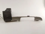 08 Saturn Outlook Lower Instrument Panel Dash Bezel Trim Silver 75004600 Oem Use. Fixed Price $45.99.