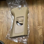 Porsche Panamera 970 Right Side Upper B Pillar Trim Cover Panel 97055542800. Fixed Price $39.00.
