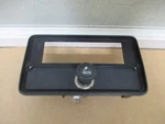 81-93 Dodge Ram B Series Van In Dash Black Cigarette Lighter & Trim Bezel Oem. Fixed Price $29.77.