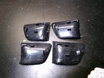 69278-47020 Inner Door Handle Bezel Trim Cover 04-09 Toyota Prius 69277-47020. Fixed Price $30.00.
