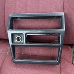 1987-1994 Nissan D21 Pickup Pathfinder Oem Center Radio Bezel Trim 68260-01g00. Fixed Price $45.00.
