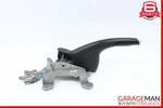 97-04 Porsche 911 996 Boxster 986 Parking Brake Handle Carbon Cracked Script Oem. Fixed Price $92.50.