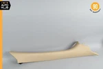 06-13 Mercedes W251 R350 R500 Front Right Interior Trim Panel A Pillar Beige Oem. Fixed Price $45.65.