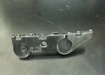 Genuine Oem Infiniti Q50 2014-2022 Left Bracket-rear Bumper Side No.85225-4ga0a. Fixed Price $21.00.