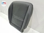 2024-25 Hyundai Santa Fe Front Left Seat Cover Lower Cushion Nappa Ebony Usa. Fixed Price $149.99.