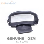 2020-2023 Vw Atlas Cross Sport - Instrument Cluster Bezel / Trim 3cn858366b. Fixed Price $60.49.