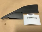 2004 Lincoln Town Car Front Driver Side Door Interiror Mirror Cover Panel Oem+. Fixed Price $43.79.