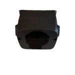 06-11 Lexus Gs Steering Column Upper & Lower Set Of 2 Trim Covers Black Oem. Fixed Price $44.00.