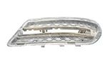 10-13 Mercedes W212 E350 E550 Front Left Driver Grille Bumper Led Light Trim Oem. Fixed Price $49.20.