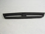 16-20 Cadillac Ct6 2017 Front Upper Dash Dashboard Defroster Cover Trim Panel;:a. Fixed Price $32.00.