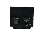 03-06 Chevy/gmc Cab Auxiliary Lamp / Passenger Dash Switch 15040483 Genuine. Fixed Price $38.99.