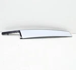 New Audi A4 Avant B9 Left Exterior B Pillar Trim 8w0837901a5fq 8w0-837-901-a-5fq. Fixed Price $111.20.