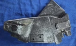 2019-2025 Volkswagen Jetta Rear Left Side Door Lock Deform Element Foam Pad Oem. Fixed Price $17.00.