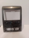 04-08 Ford F-150 Center Bezel A/c Heater Control Oem 4l34-19980-bg F04 Item#157. Fixed Price $40.00.