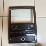 04 05 06 07 08 Ford F150 Climate Control Radio Dash Bezel Woodgrain. Fixed Price $96.99.