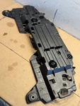 2012-2014 Mercedes-benz C300 Rear Trunk Control Module Housing Bracket Oem. Fixed Price $42.50.