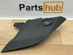 2013-2016 Porsche Boxster 981 Oem Console Trim Panel Right Passenger Black. Fixed Price $39.99.
