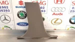 Jaguar Xf X250 Passenger Side B Pillar Trim Cover Panel 9x23-f243a53-aa. Fixed Price $33.85.