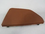 Ferrari California, Rh, Right, Rear Speaker Cover, Tan, Used, P/n 69789900. Fixed Price $175.00.