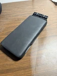 97-04 Mercedes R170 Slk230 Slk320 Center Console Arm Rest Storage Cover Lid Oem. Fixed Price $90.00.