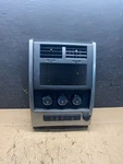 2008 To 2012 Jeep Liberty Dash Climate Temperature Control Radio Bezel Q1044 Dg. Fixed Price $33.68.