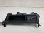 2022-2023 Lexus Nx350 Usb 2.0 Type C Charging Port Storage Tray Trim Oem. Fixed Price $79.90.