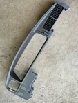 1989-95 Toyota 4runner / Pickup Dash Cluster Bezel Trim W/ Vents Oem. Fixed Price $139.99.