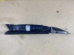 2009-2015 Bmw 7-series Left Trunk Lid Taillight Trim Panel Oem. Fixed Price $24.99.