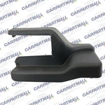 2006-2012 Ford Fusion Right Seat Forward Outer Foot Cover Bezel 6e53-54130a02-b. Fixed Price $27.17.