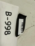 2013 Nissan Pathfinder Rear Right Passenger Side Door Handle Insert&gimp Oem. Fixed Price $22.84.