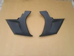 03-11 Grand Marquis Crown Victoria Set Of 2 Rear Rh Lh Quarter Panel Pillars. Fixed Price $70.00.