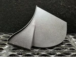 09 10 11 Honda Civic Coupe Dash End Cap Cover Right Passenger Side Oem. Fixed Price $16.00.