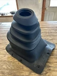 98-03 Chevy S10 Shifter Boot 5 Speed 2wd 15718188. Fixed Price $59.99.