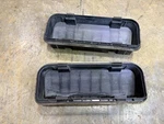 Set Of 2 2015-2020 Acura Tlx Rear Right & Left Quarter Panel Air Vent Outlet Oem. Fixed Price $39.00.
