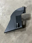 2008-2013 Nissan Rogue Front Left Inner Door Mirror Cover Bezel Trim 80293-jm00a. Fixed Price $23.22.