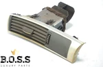 2005 -2008 Audi A6 C6 3.2 Left Dash Air Vent 4f1820901b Oem. Fixed Price $22.50.