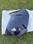 Bmw K1200 Gt K44 Lateral Right Side Front Trim Panel Tank Cowl 46 63 7 719 193. Fixed Price $296.00.
