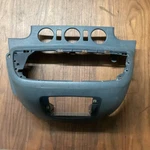 2002-2006 Dodge Mercedes Sprinter Front Dash Climate Control Bezel Trim Oem. Fixed Price $88.00.