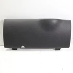 2010-2013 Chevy Silverado Knee Bolster Gmc Sierra Black Dash Trim Oem. Fixed Price $49.95.