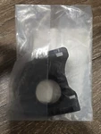 Genuine Volkswagen Cylinder Bezel 1k0-905-869-a-9b9. Fixed Price $12.00.