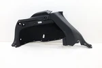 2018 - 2021 Lexus Nx300 Rear Left Quarter Lower Trim Cover Panel Oem 6474078020. Fixed Price $179.57.